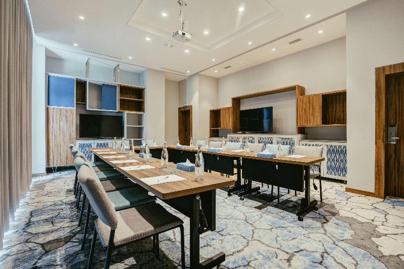 Hilton Garden Inn Casablanca Sud - Toplantı