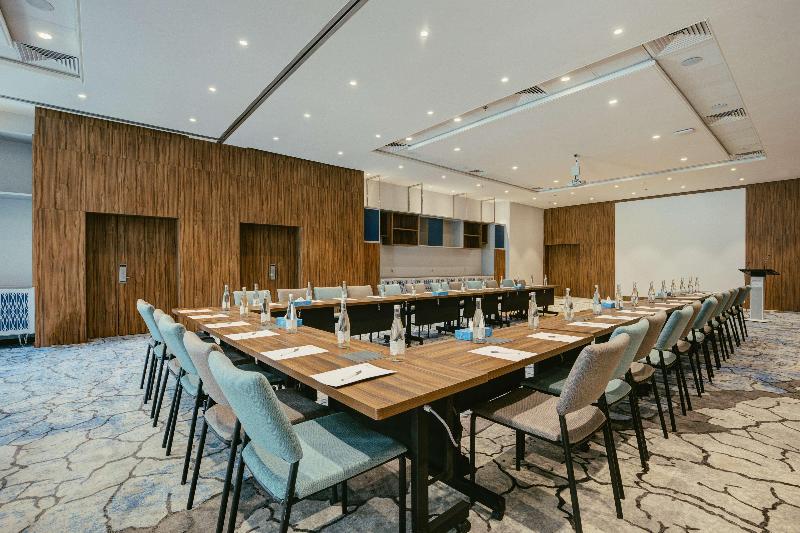 Hilton Garden Inn Casablanca Sud - Toplantı