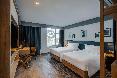 Hilton Garden Inn Casablanca Sud oda fotoğrafı