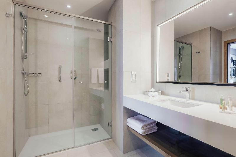 Hilton Garden Inn Casablanca Sud - Oda