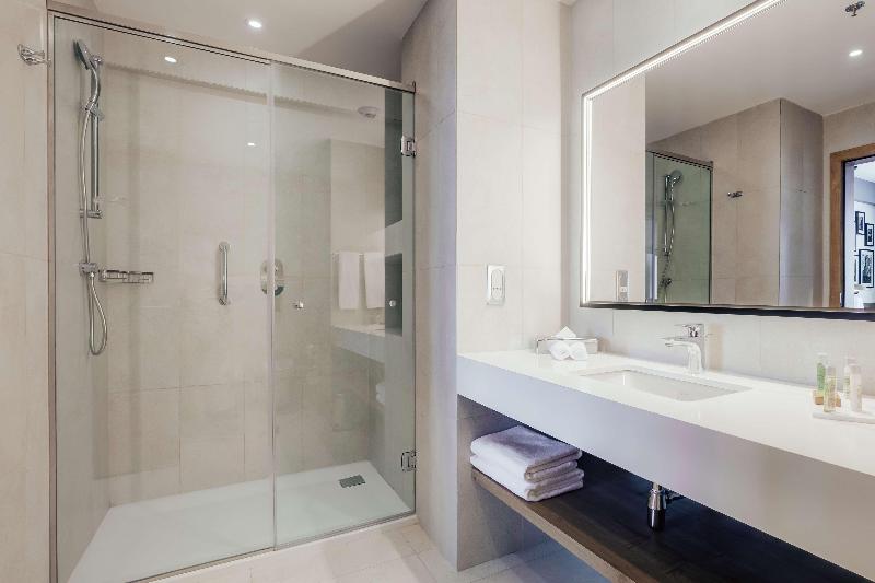 Hilton Garden Inn Casablanca Sud - Oda