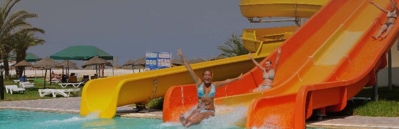 Le Soleil Bella Vista Resort - Genel