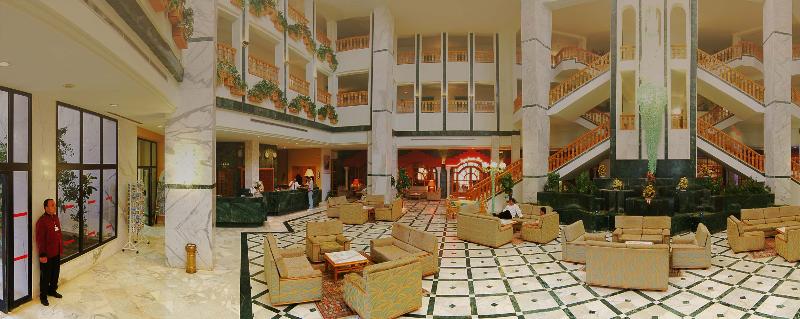 Le Soleil Bella Vista Resort - Genel