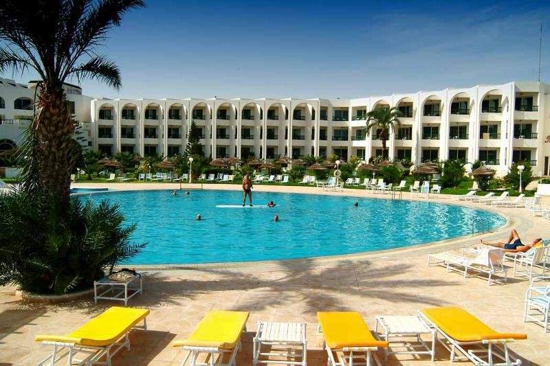 Le Soleil Bella Vista Resort - Genel
