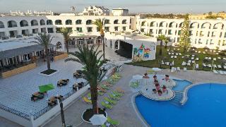 Le Soleil Bella Vista Resort otel fotoğrafı