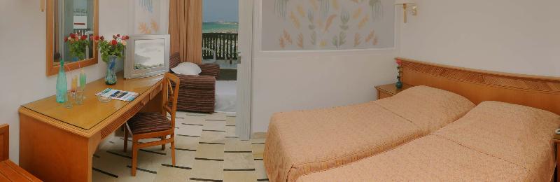 Le Soleil Bella Vista Resort - Genel