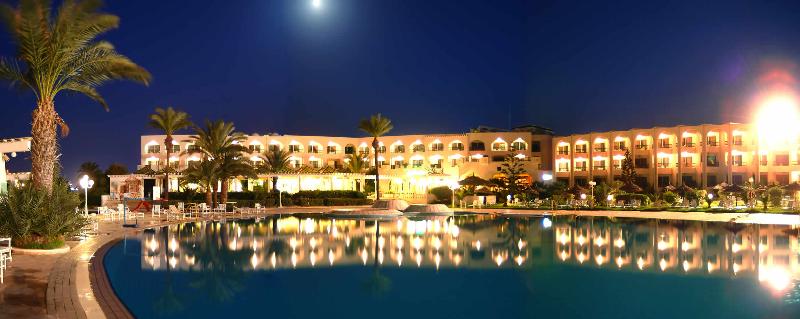 Le Soleil Bella Vista Resort - Genel