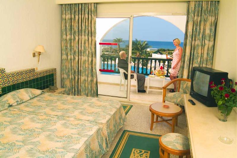Le Soleil Bella Vista Resort - Oda