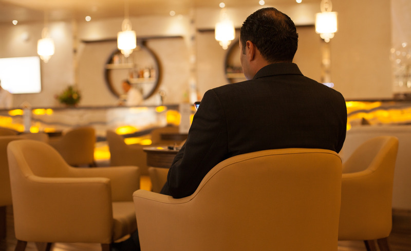 Sousse Palace Hotel & Spa - Bar