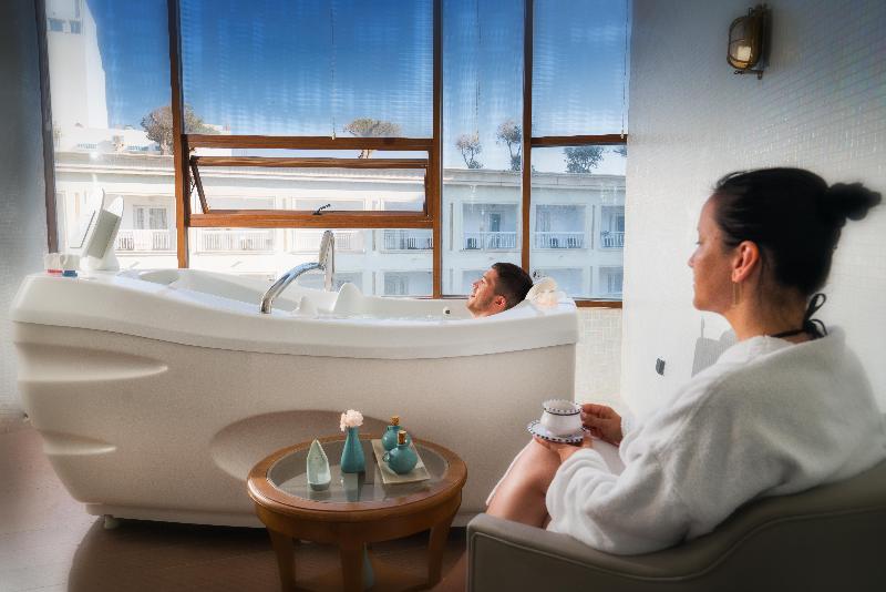 Sousse Palace Hotel & Spa - Aktivite
