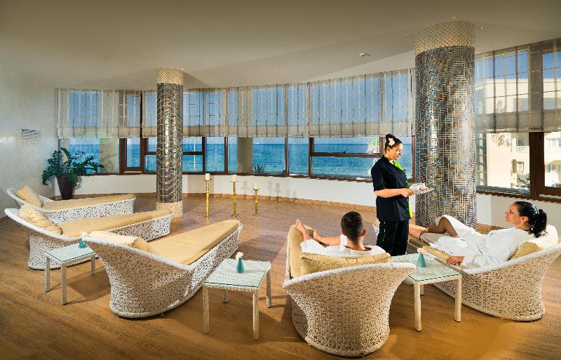 Sousse Palace Hotel & Spa - Aktivite