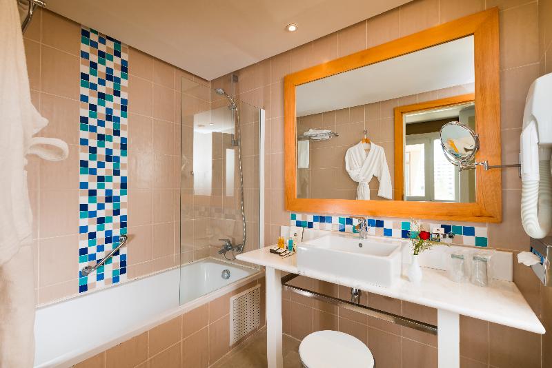 Sousse Palace Hotel & Spa - Oda