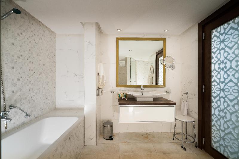 Sousse Palace Hotel & Spa - Oda