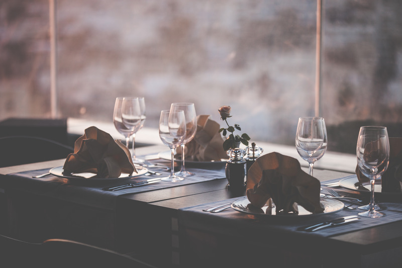 Sousse Palace Hotel & Spa - Restoran