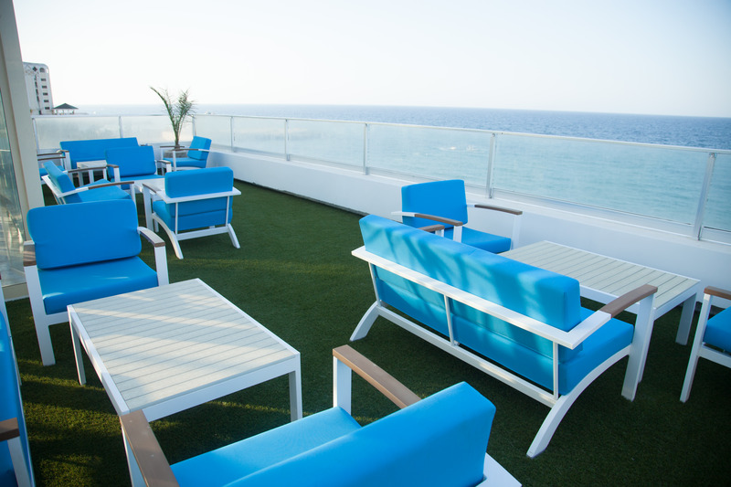 Sousse Palace Hotel & Spa - Restoran