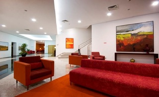 BejaParque Hotel fotoÄŸrafÄ±
