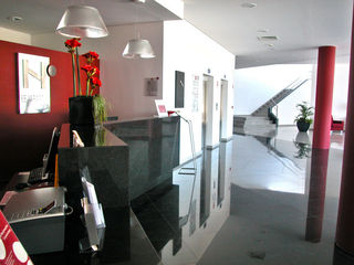 BejaParque Hotel fotoÄŸrafÄ±