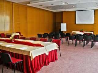 BejaParque Hotel fotoÄŸrafÄ±