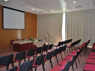 BejaParque Hotel fotoÄŸrafÄ±