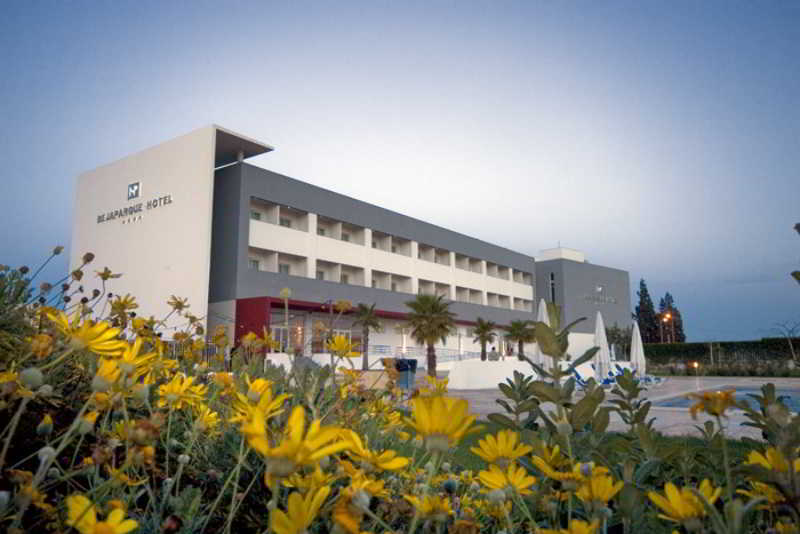BejaParque Hotel fotoÄŸrafÄ±