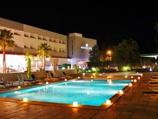 BejaParque Hotel fotoÄŸrafÄ±