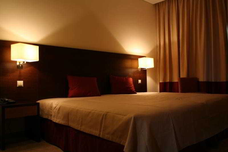 BejaParque Hotel fotoÄŸrafÄ±