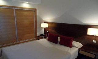 BejaParque Hotel fotoÄŸrafÄ±