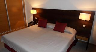 BejaParque Hotel fotoÄŸrafÄ±