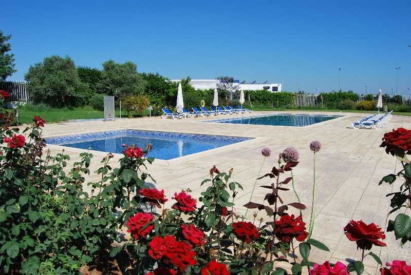 BejaParque Hotel fotoÄŸrafÄ±
