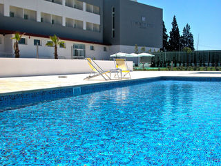 BejaParque Hotel fotoÄŸrafÄ±