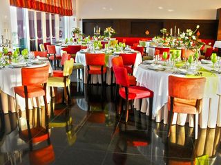 BejaParque Hotel fotoÄŸrafÄ±