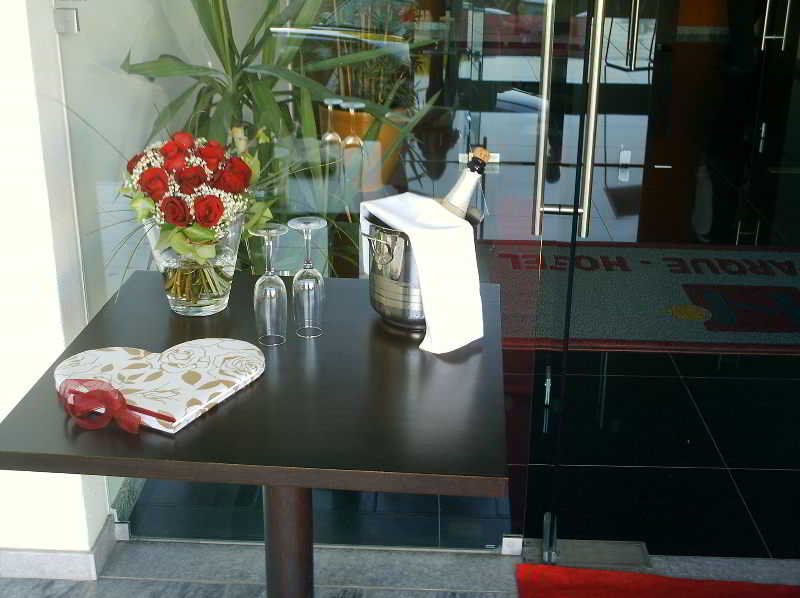 BejaParque Hotel fotoÄŸrafÄ±