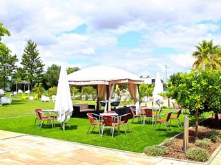 BejaParque Hotel fotoÄŸrafÄ±
