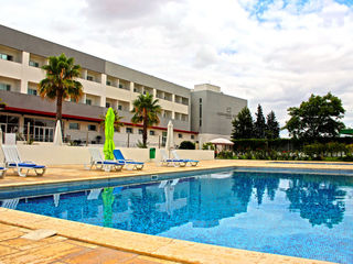 BejaParque Hotel fotoÄŸrafÄ±