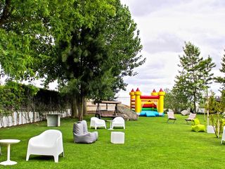 BejaParque Hotel fotoÄŸrafÄ±