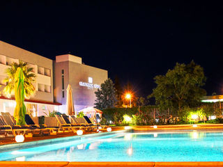 BejaParque Hotel fotoÄŸrafÄ±