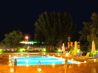 BejaParque Hotel fotoÄŸrafÄ±