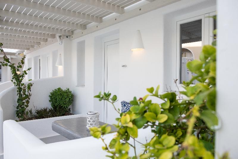 Ambience Suites - Lobi