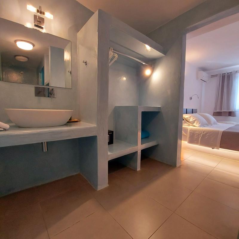 Ambience Suites - Oda