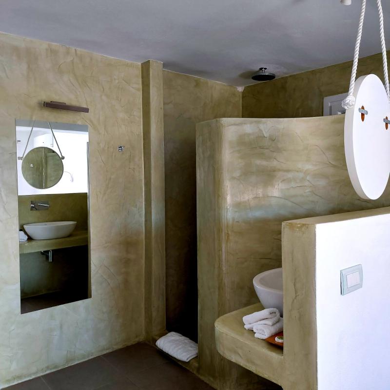 Ambience Suites - Oda