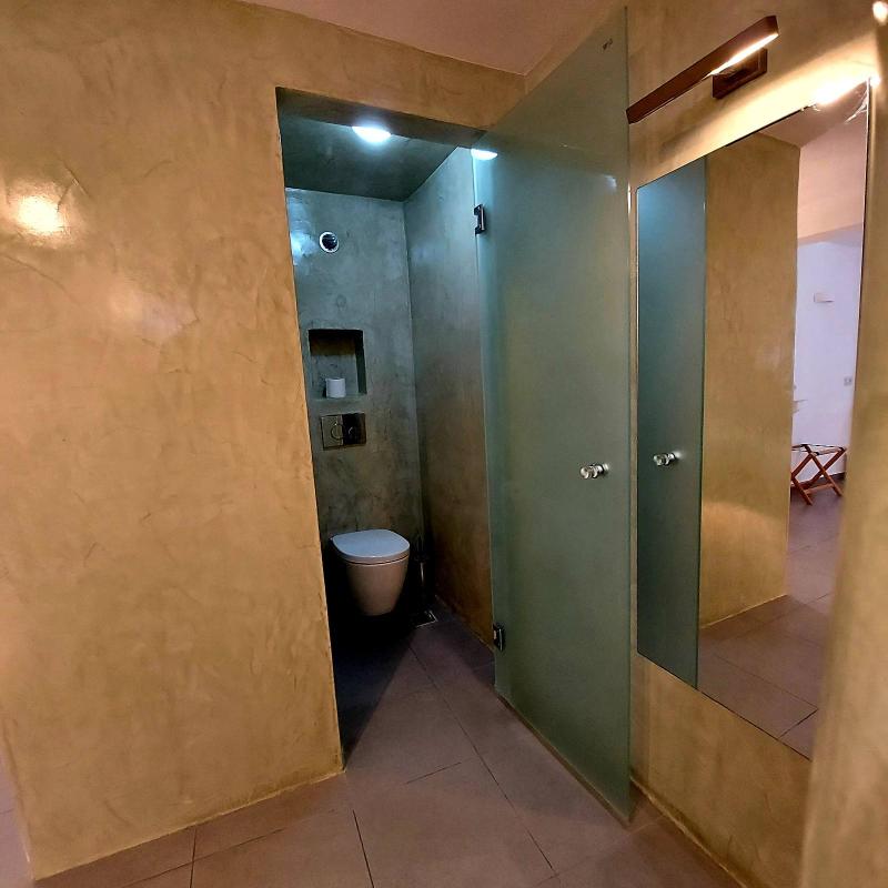 Ambience Suites - Oda