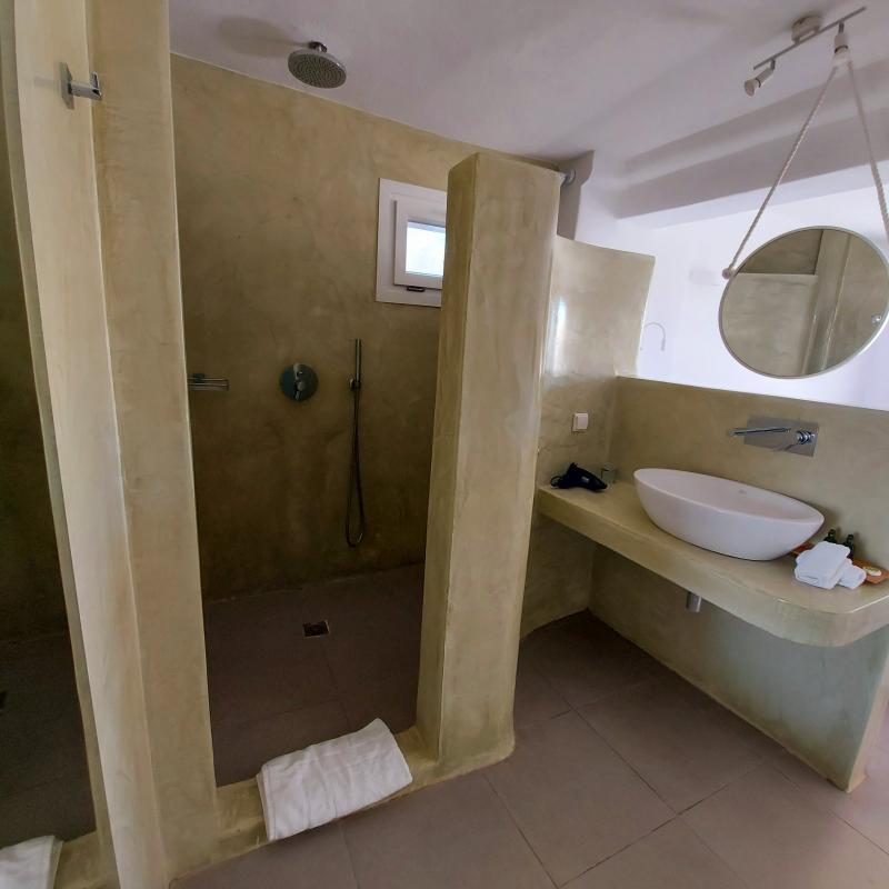Ambience Suites - Oda