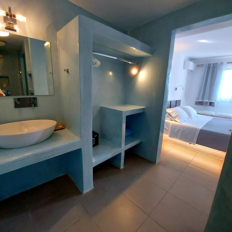 Ambience Suites - Oda