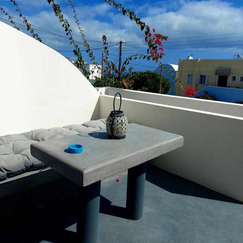Ambience Suites - Oda