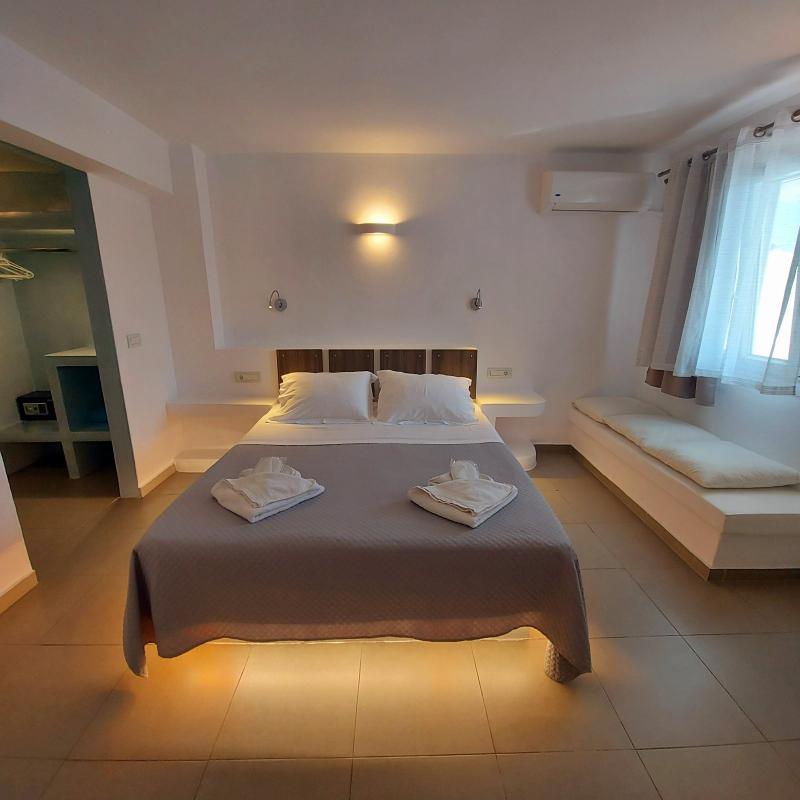 Ambience Suites - Oda