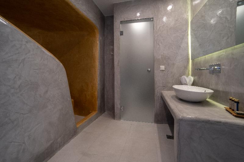 Ambience Suites - Oda