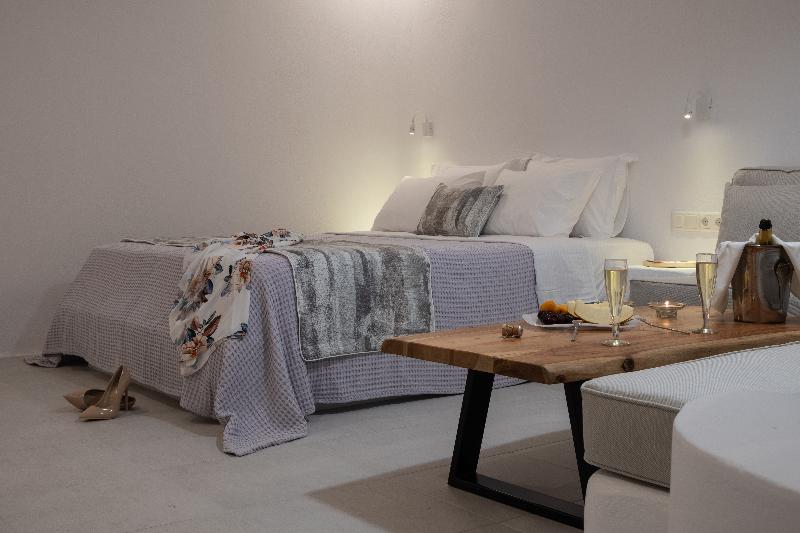 Ambience Suites - Oda