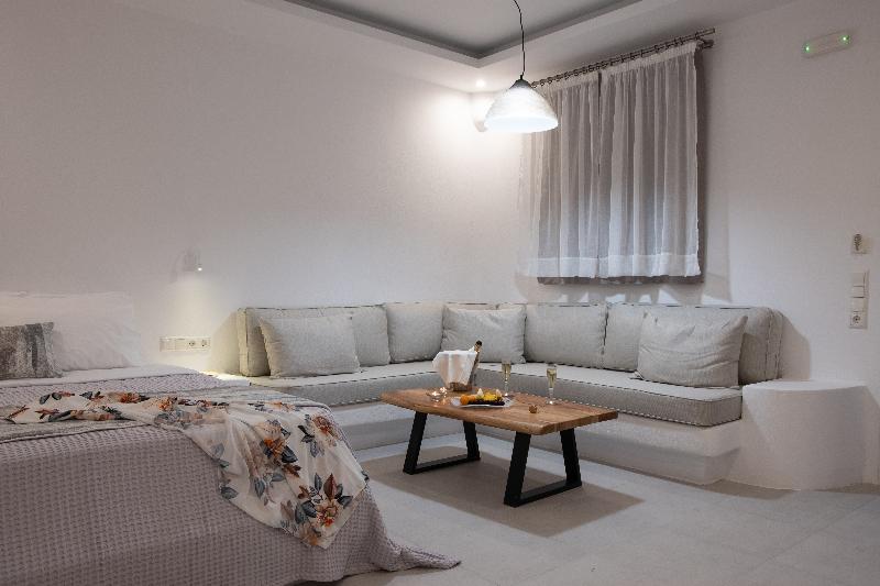 Ambience Suites - Oda