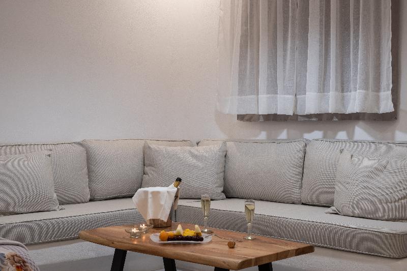 Ambience Suites - Oda