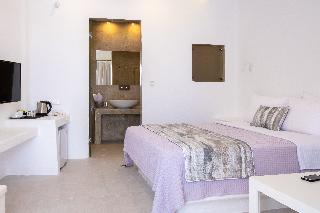 Ambience Suites fotoÄŸrafÄ±